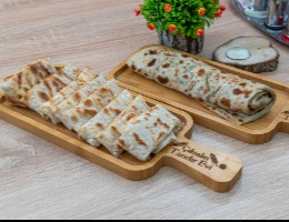 Kategori - Dürümler