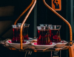 Çay