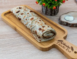 Peynirli Gözleme