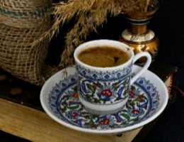 Türk Kahvesi