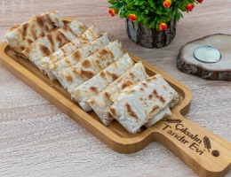 Bal & Kaymaklı Dürüm