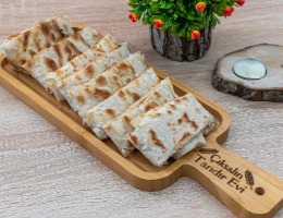 Peynirli & Kaşarlı