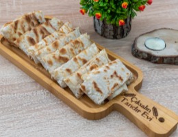 Peynirli Dürüm