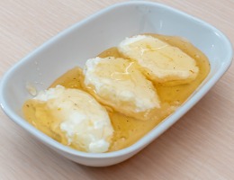 Bal&kaymak